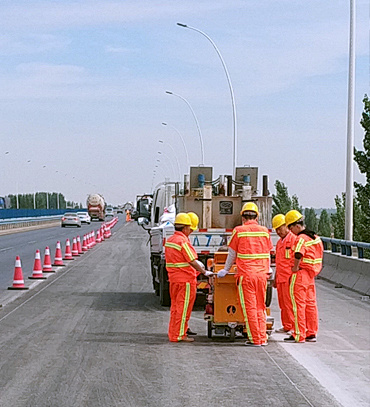 公路建设项目施工许可证