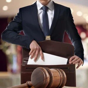 出具律师函