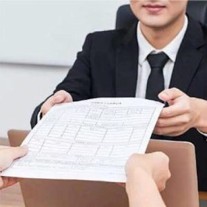 民办非企业单位登记