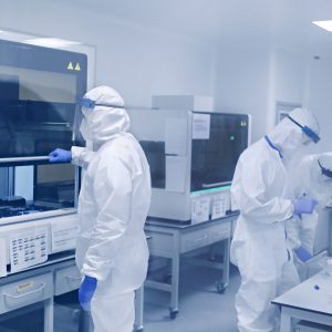 检测报告/校准报告