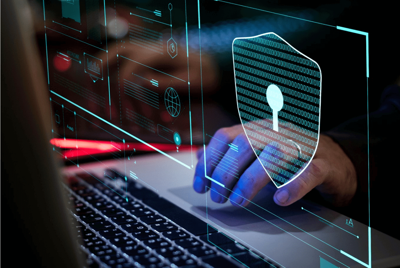 ISO 27001信息安全管理体系